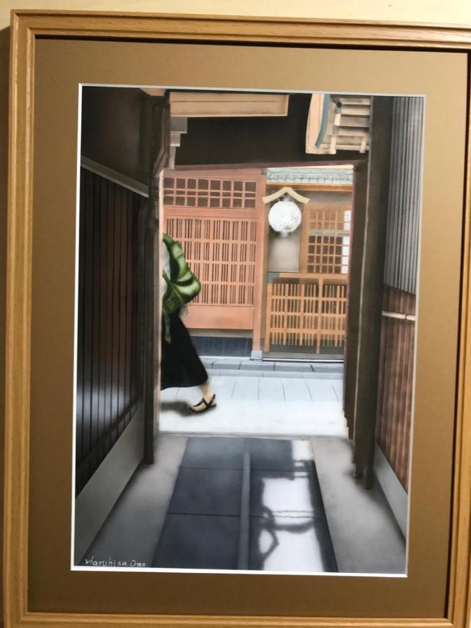 薇雅达酒店 京都 外观 照片